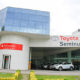 Toyota Yaris 120H 1.5 Business Plus