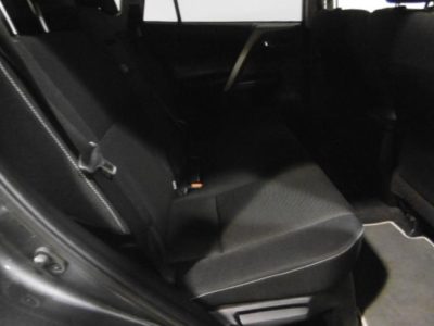 Toyota RAV4 2.5 hybrid AWD Advance