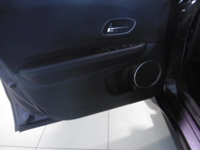 Honda HR-V 1.5 i-VTEC Elegance Navi