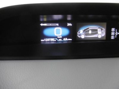 Toyota Prius 1.8 Advance