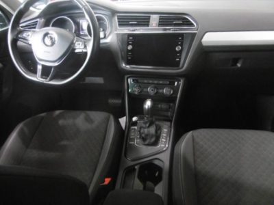 Volkswagen Tiguan 2.0TDI Advance 4Motion DSG 110kW