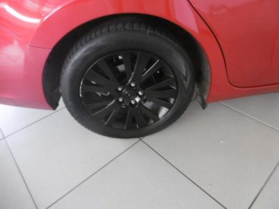 Mazda 6 W. 2.2DE Luxury (Navi) 110kW