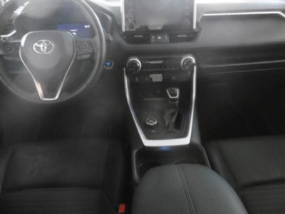 Toyota RAV4 5P Feel! 220H e-CVT 4×2
