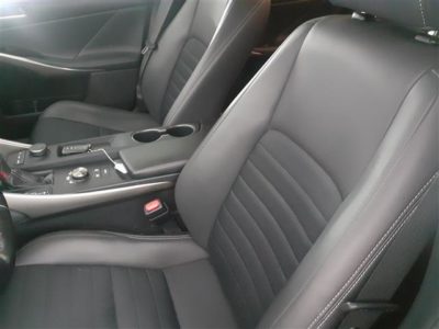 Lexus IS Sedán EXECUTIVE 2.5 Híbrido Gasolina (223 CV) Transmisión Automatica e-CVT (4X2)