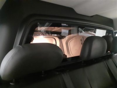 Toyota Proace Doble Cabina L1 1PL Van GX 1.5L 120CV Manual 6v