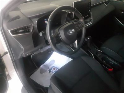 Toyota Corolla 5 Puertas Active 125H T/A (e-CVT)