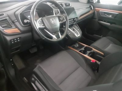 Honda CR-V 2.0 i-MMD Elegance Navi 4×2