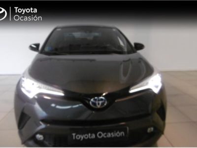 Toyota C-HR 5P Advance 125H e-CVT