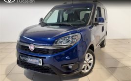 Fiat Doblo Panorama 1.4 Easy 88kW