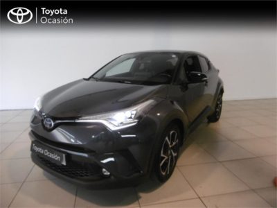 Toyota C-HR 5P Advance 180H e-CVT