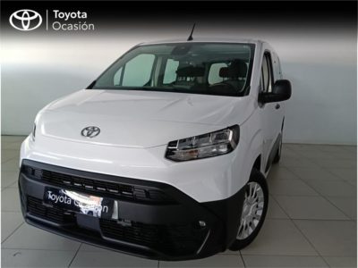 Toyota Proace City Verso COMBI GX L1 1.5D 100 CV 6MT