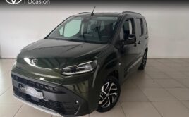 Toyota Proace City 130cv L1 Family Active