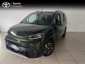 Toyota Proace City 130cv L1 Family Active