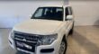 Mitsubishi Montero 3.2 Autom. 7 Plazas