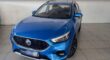 MG ZS Luxury 2022