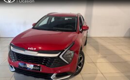 Kia Sportage 1.6