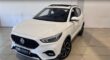 MG ZS 1.0T LUXURY