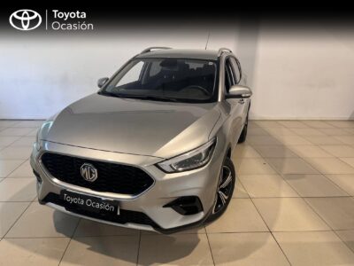 MG ZS 1.5 COMFORT