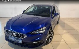 SEAT LEON SP 1.5TSI Manual