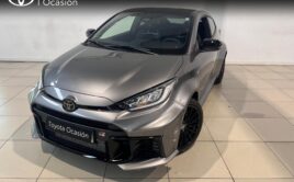 Toyota GR YARIS 280cv RZ Automático