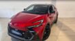 TOYOTA CH-R 200H GR SPORT