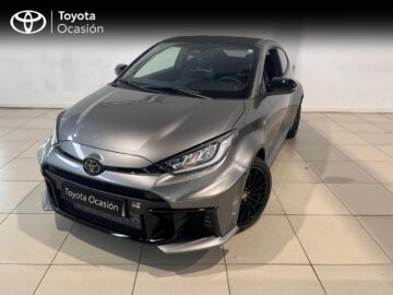 Toyota GR YARIS 280cv RZ Automático