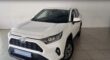 Toyota RAV4 220H Business