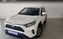 Toyota RAV4 220H Business
