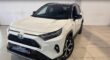 Toyota RAV4 PLUG-IN STYLE AWD