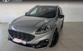 FORD KUGA 2.5 PHEV ST-LINE