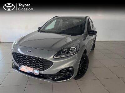 FORD KUGA 2.5 PHEV ST-LINE