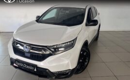 Honda CR-V SPORT