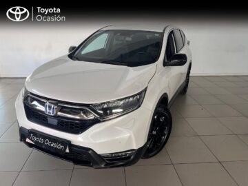 Honda CR-V SPORT
