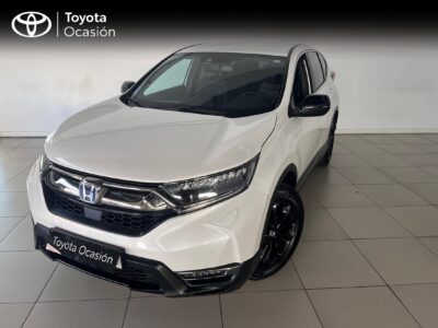 Honda CR-V SPORT