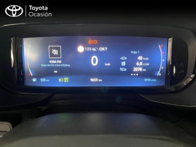 Toyota Proace City 130cv L1 Family Active
