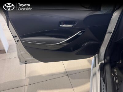 Toyota Corolla Touring Sports 200H Style Edition