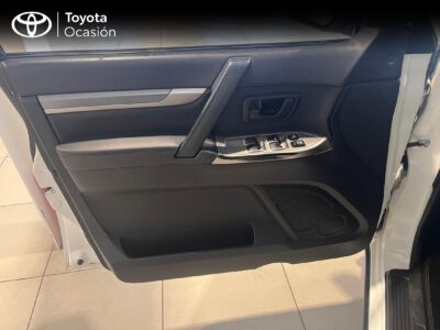 Mitsubishi Montero 3.2 Autom. 7 Plazas