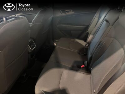 Kia Sportage 1.6