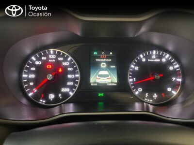 MG ZS 1.5 COMFORT