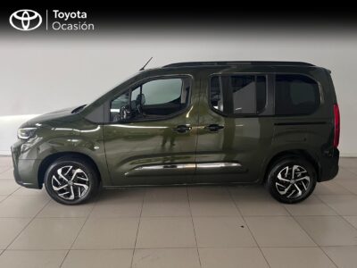 Toyota Proace City 130cv L1 Family Active