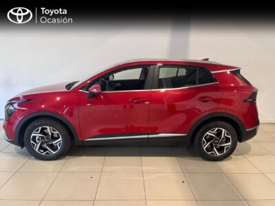 Kia Sportage 1.6
