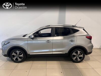 MG ZS 1.5 COMFORT