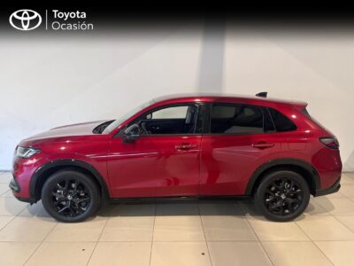 Honda ZR-V Sport