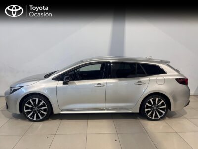 Toyota Corolla Touring Sports 200H Style Edition
