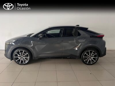 Toyota CH-R Phev 220H GR Sport
