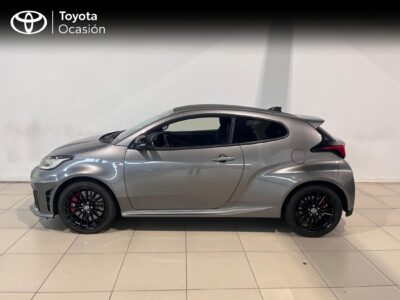 Toyota GR YARIS 280cv RZ Automático