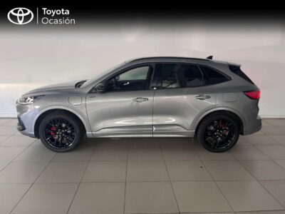 FORD KUGA 2.5 PHEV ST-LINE