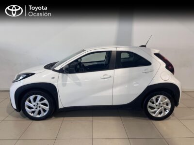 TOYOTA AYGO X-CROSS 70 PLAY