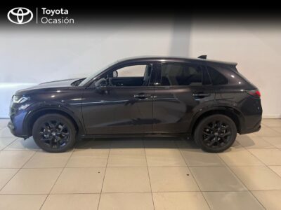 Honda ZR-V SPORT