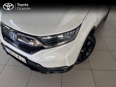 Honda CR-V SPORT